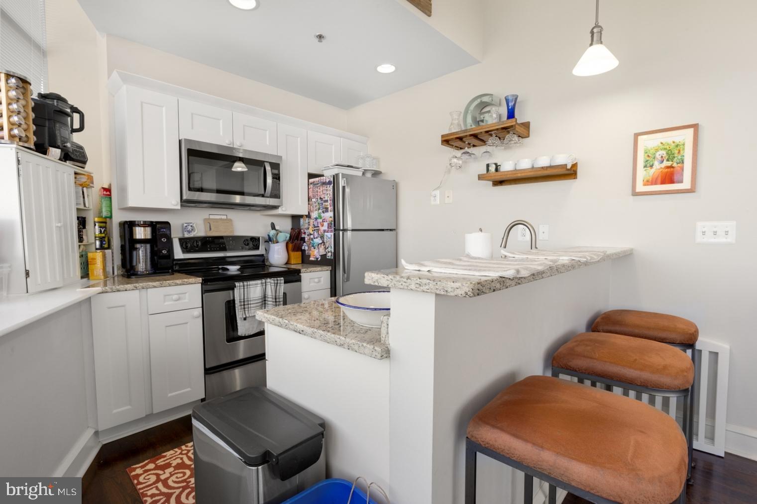 OLD CITY - Residential Lease