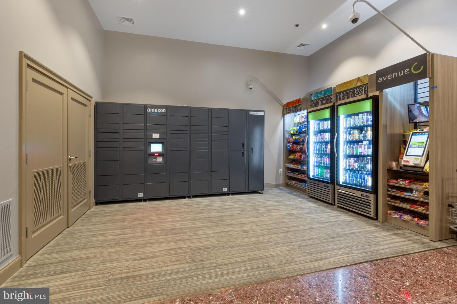 OLD CITY - Residential Lease