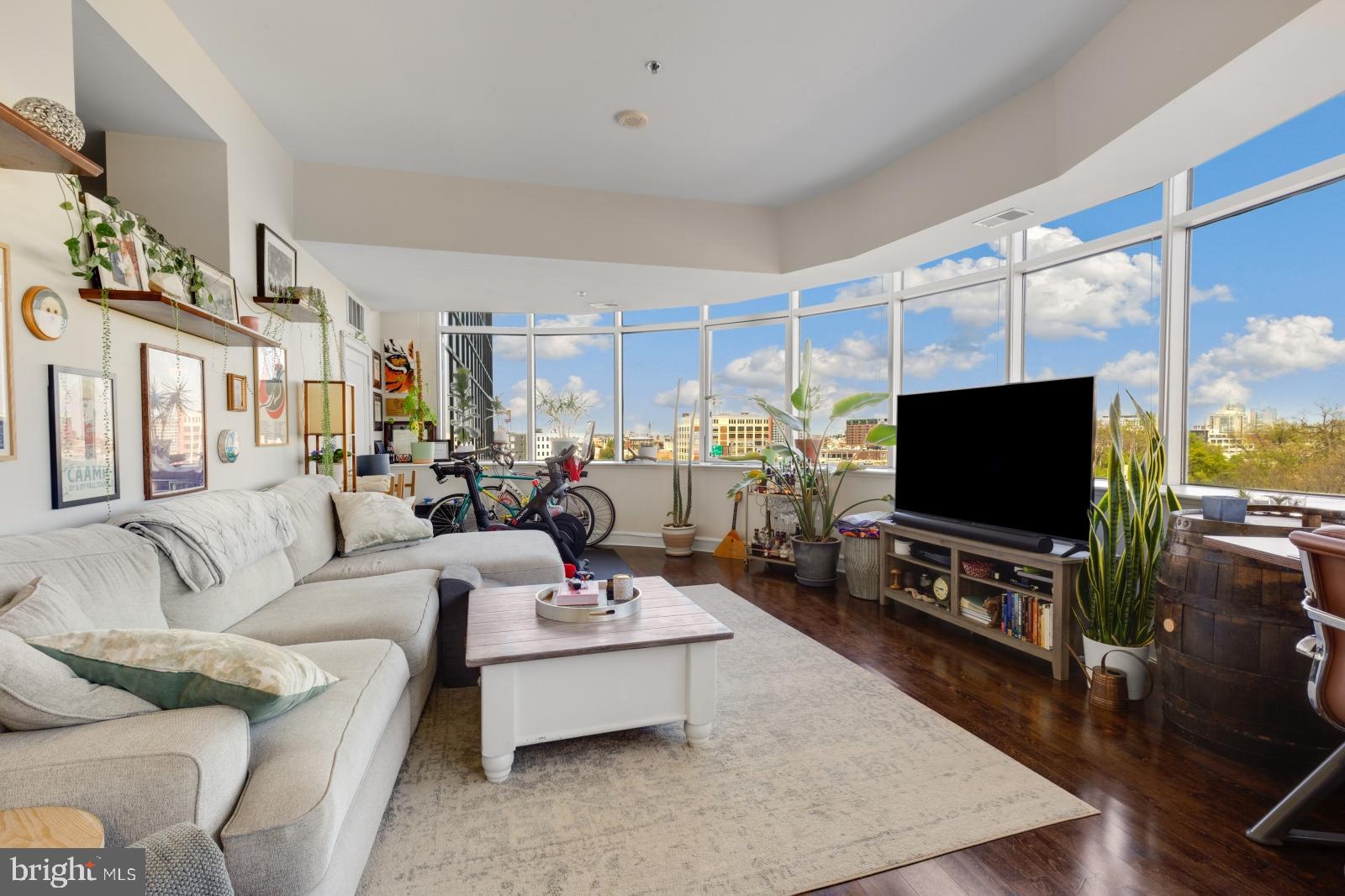 OLD CITY - Residential Lease