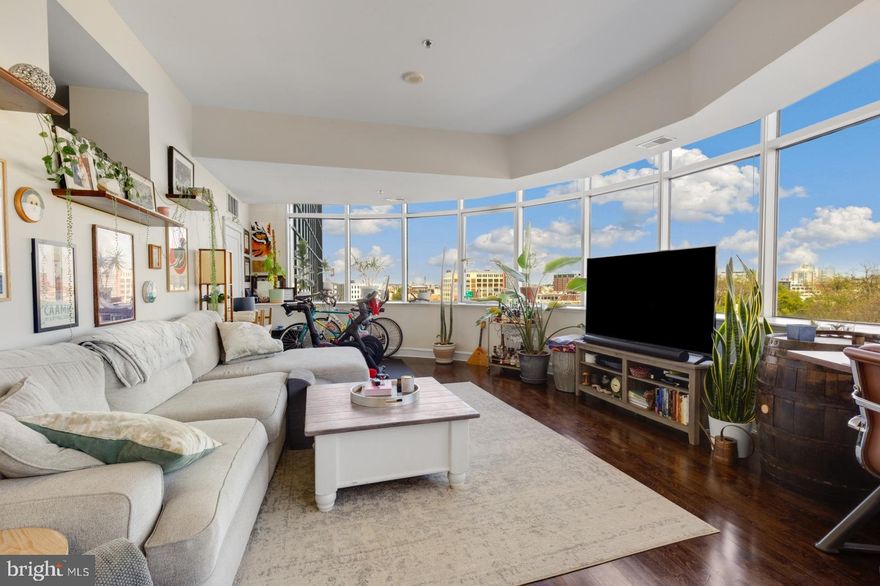 Available NOW:

Indulge in the pinnacle of urban sophistication at Metroclub Condominium, where luxury meets convenience in this exquisite 1 bedroom, 1 bathroom fifth floor sanctuary. Revel in the seamless flow of natural light dancing through the expansive open floor plan, accentuating the sleek galley kitchen adorned with granite counters, pristine white shaker cabinets, and stainless steel appliances. Unwind in the oversized bedroom oasis, or luxuriate in the spa-like ambiance of the opulent bath, boasting marble tile flooring, a granite-topped vanity, and a rejuvenating bathtub-shower combo with contemporary fixtures. Embrace the exclusive lifestyle afforded by Metroclub's prestigious amenities, including 3 swift elevators, a convenient mail room & Amazon locker area, a full-sized swimming pool, a state-of-the-art fitness center, and a grand secure lobby that welcomes you home with unparalleled elegance. Elevate your living experience - schedule your private viewing today and step into luxury living redefined.

Lease Terms:

Generally, first month, last month, and one month security deposit due at, or prior to, lease signing. Other terms may be required by Landlord. $55 application fee per applicant. Cats & small dogs are conditional on owner's approval and may require an additional fee and/or monthly pet rent, if accepted. (Generally, $500/dog and $250/cat, and/or monthly pet rent). Strictly, no large dogs and there is a maximum pet allowance. Cold water is included. Tenants responsible for: electricity, cable/internet, and a $500 move in fee, weekdays only, must reserve elevator. Landlord Requirements: Applicants to make 3x the monthly rent in verifiable net income, credit history to be considered (i.e. no active collections), no evictions within the past 4 years, and must have a verifiable rental history with on-time rental payments. Exceptions to this criteria may exist under the law and will be considered.