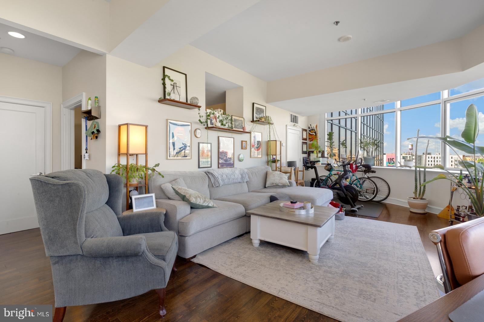 OLD CITY - Residential Lease