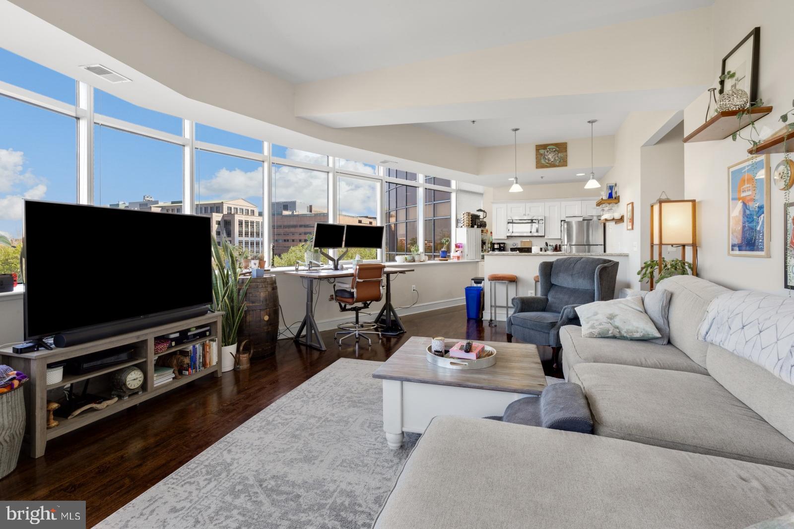 OLD CITY - Residential Lease