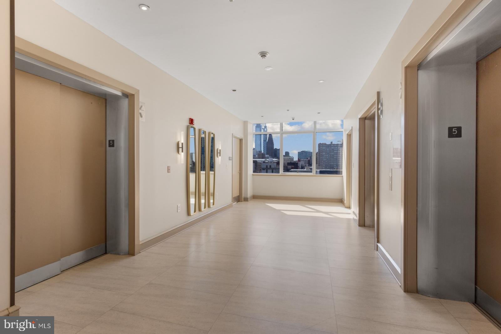 OLD CITY - Residential Lease