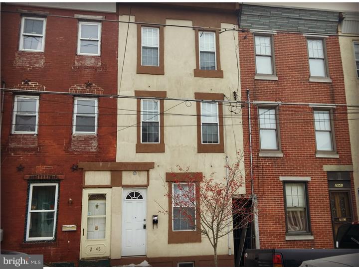 FISHTOWN - Residential