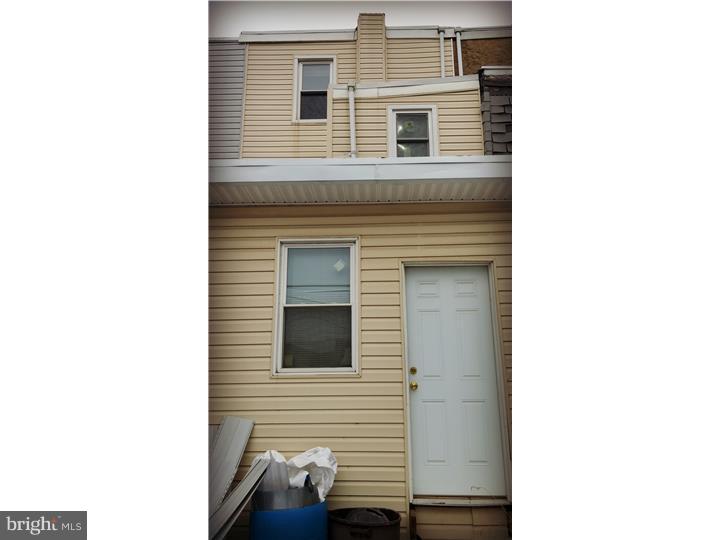 FISHTOWN - Residential