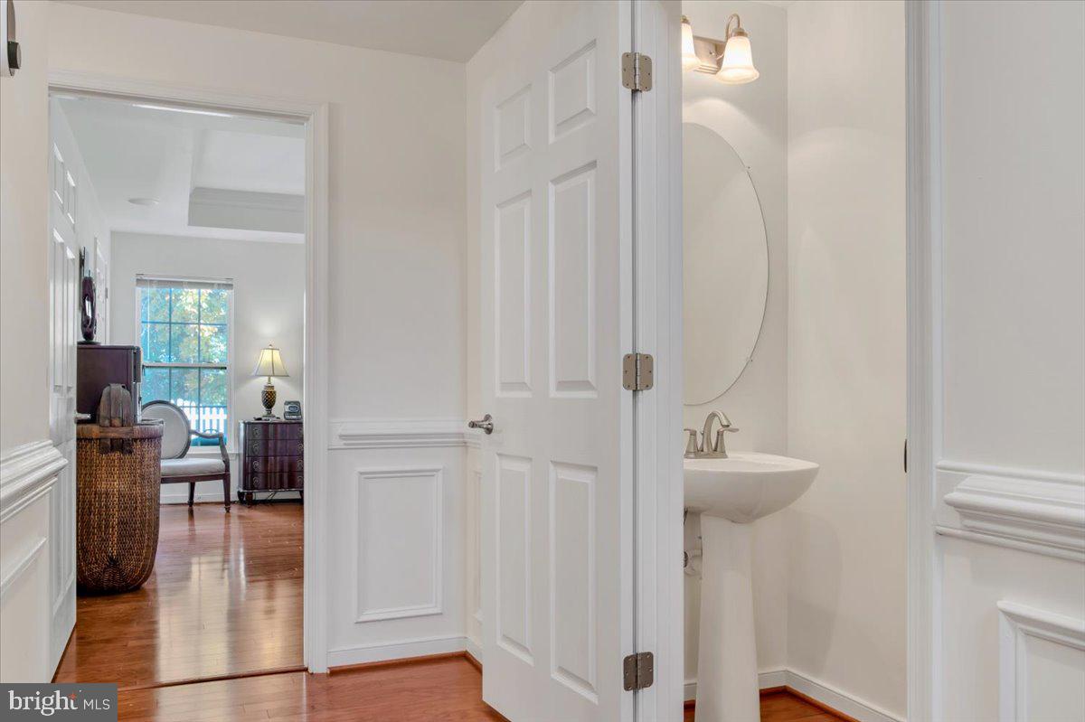 VILLAGES AT THE CROSSING - Residential