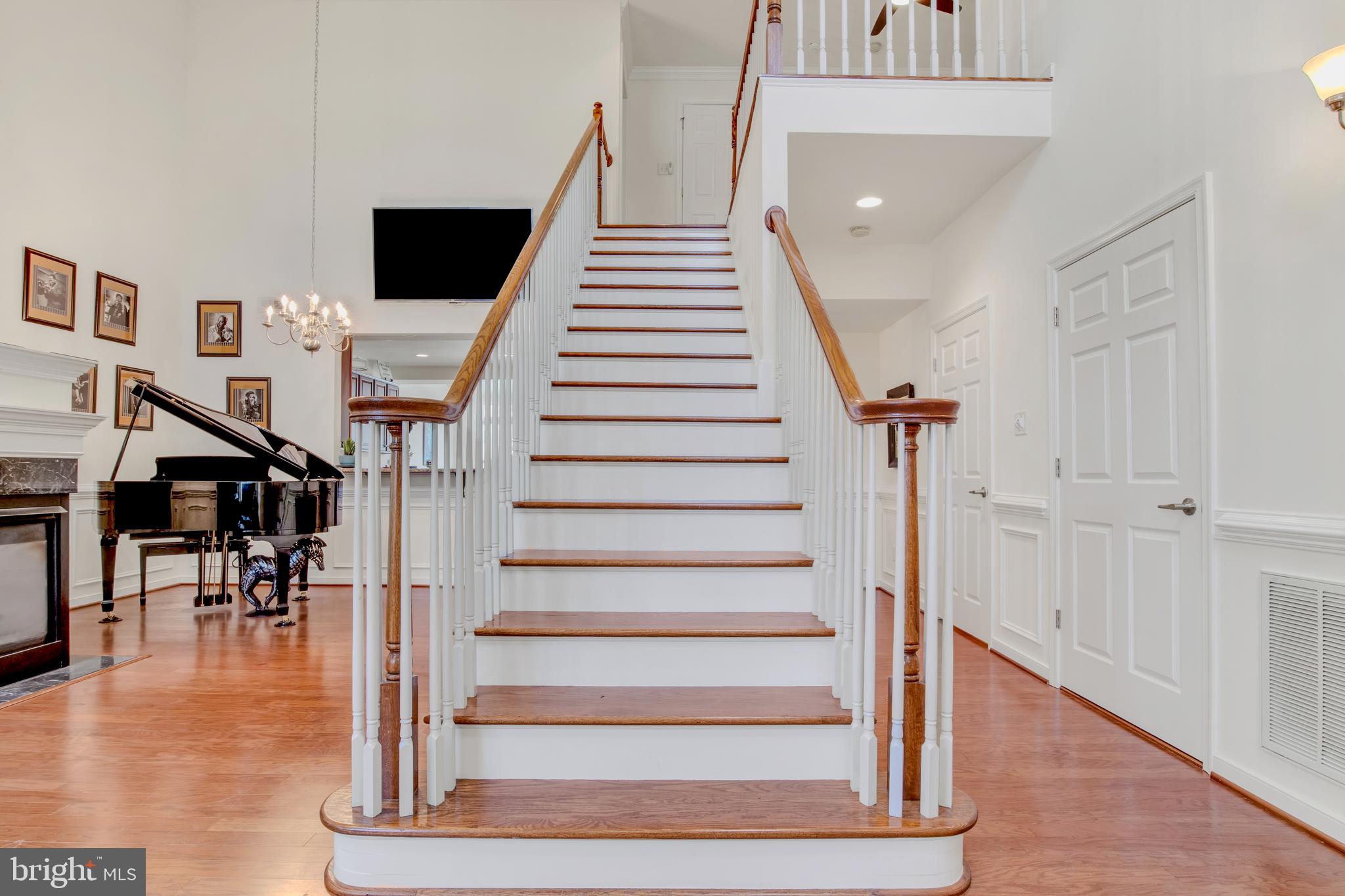 VILLAGES AT THE CROSSING - Residential