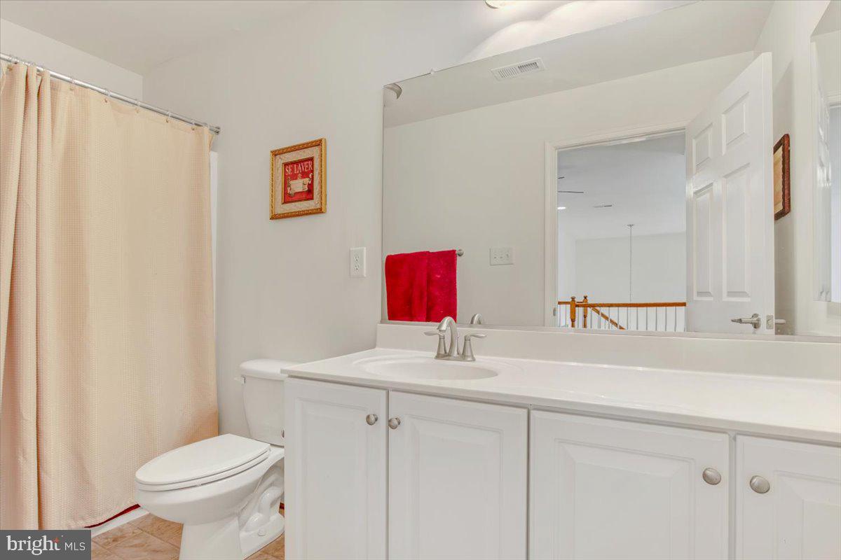 VILLAGES AT THE CROSSING - Residential