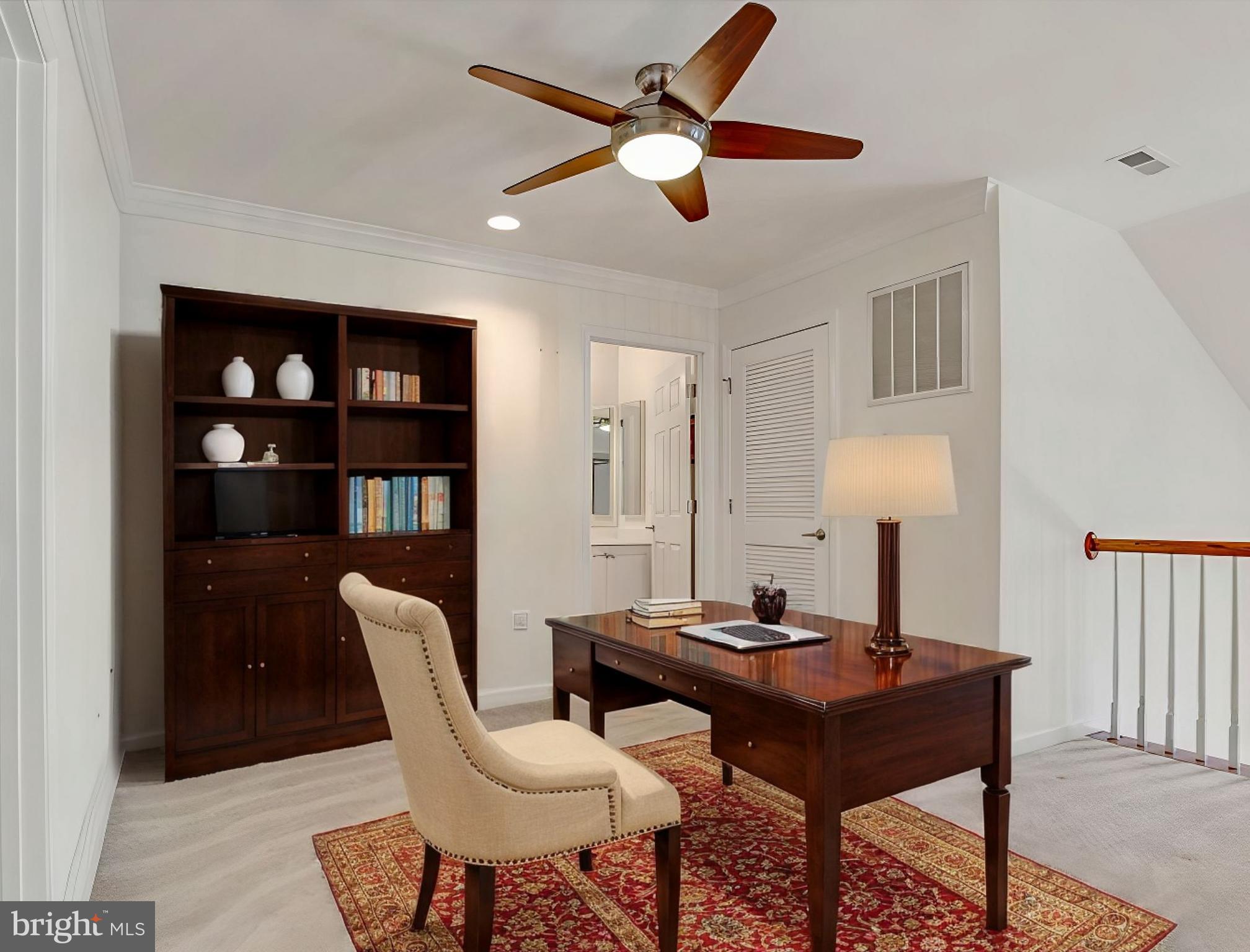 VILLAGES AT THE CROSSING - Residential