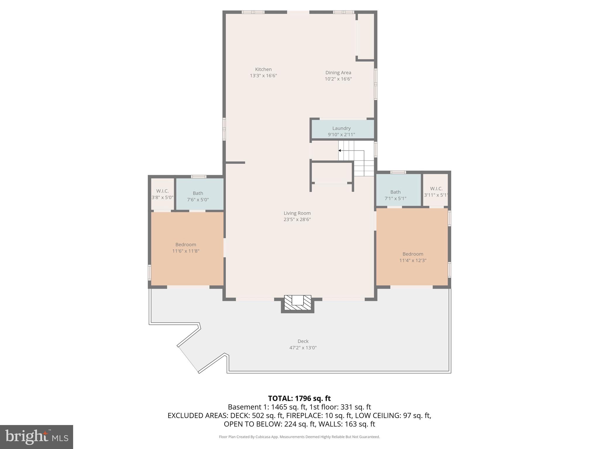 HORSESHOE COVE - Residential