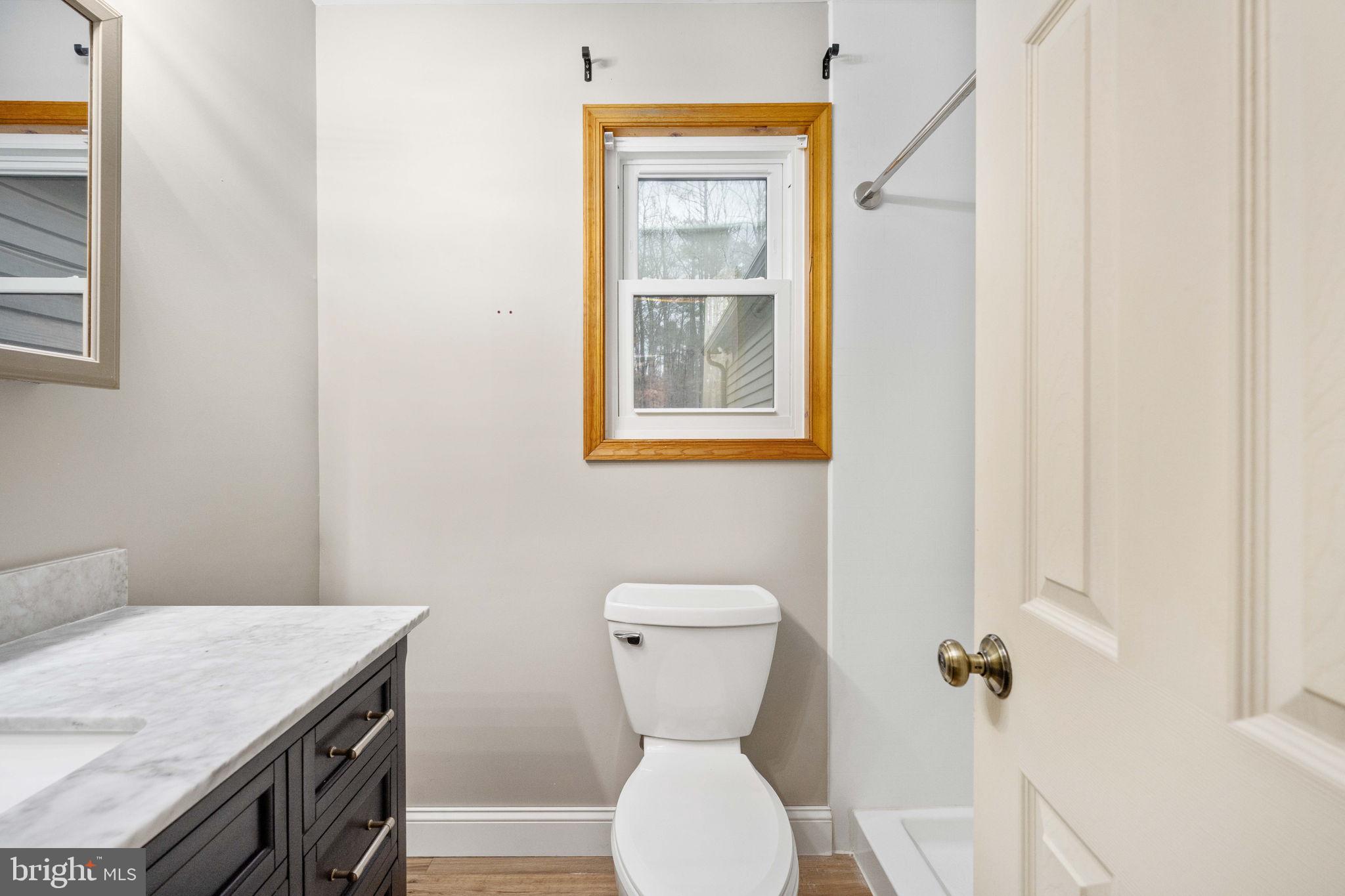 HORSESHOE COVE - Residential