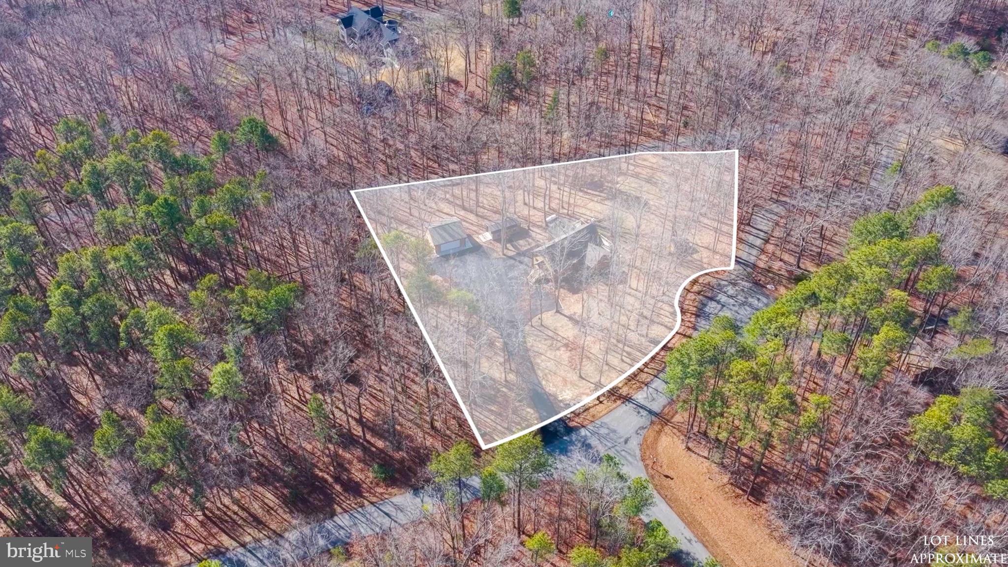 HORSESHOE COVE - Residential