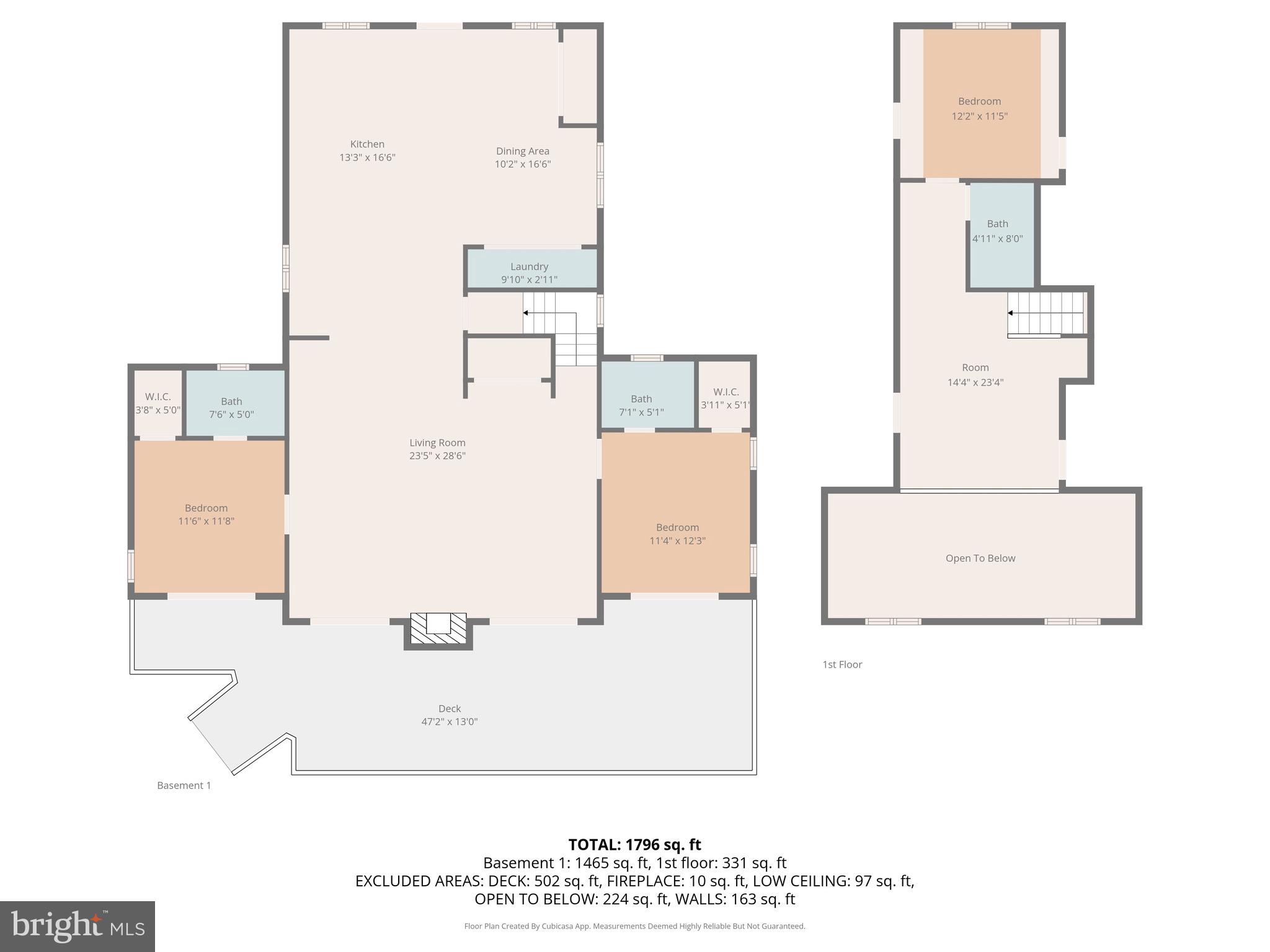HORSESHOE COVE - Residential