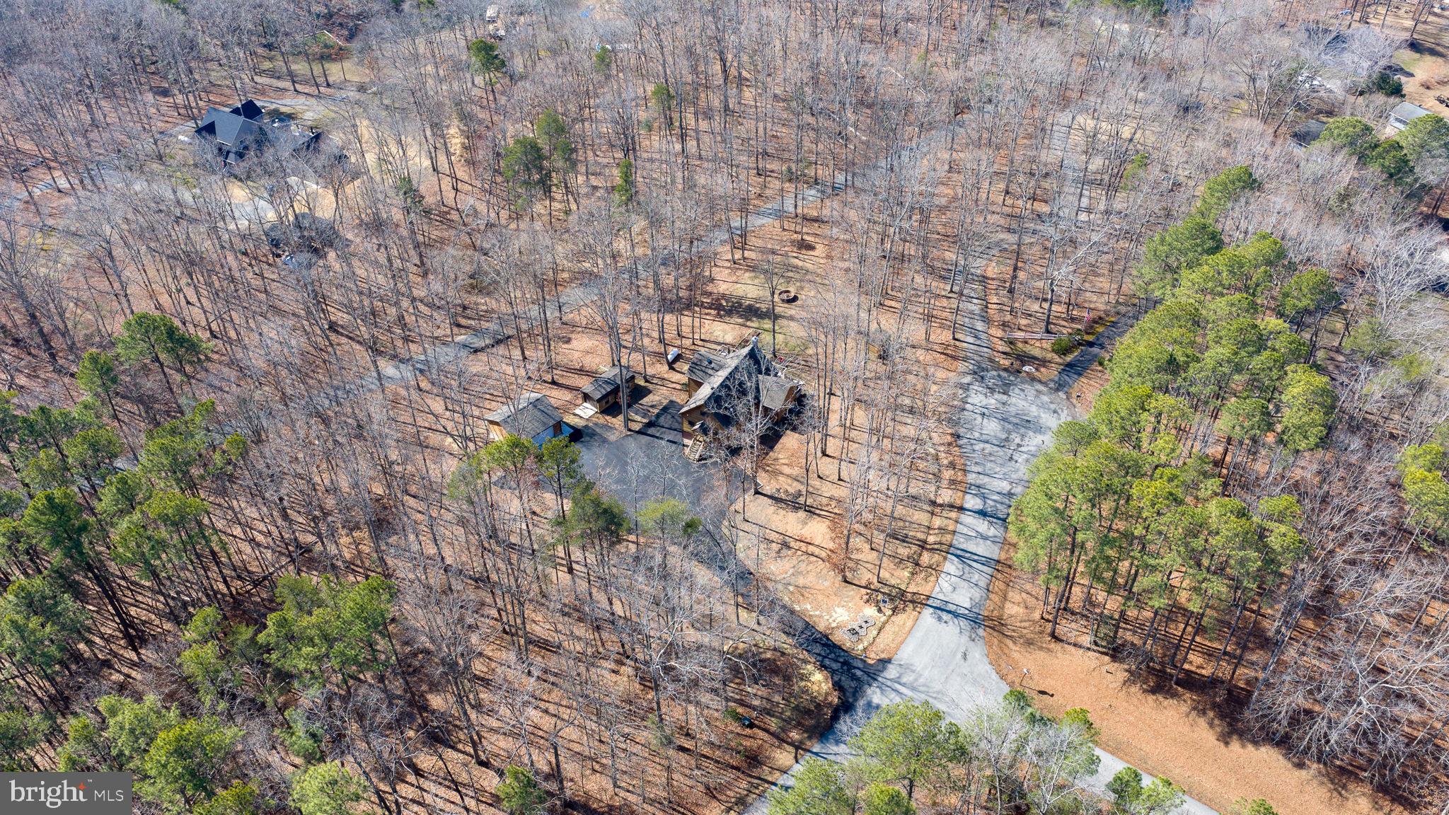 HORSESHOE COVE - Residential