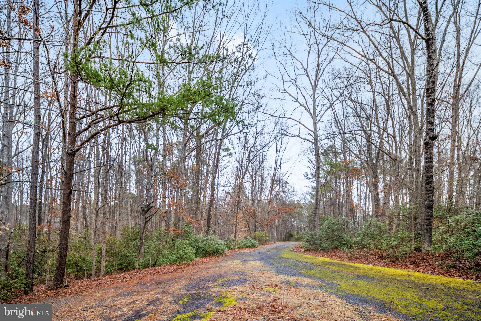 HORSESHOE COVE - Residential