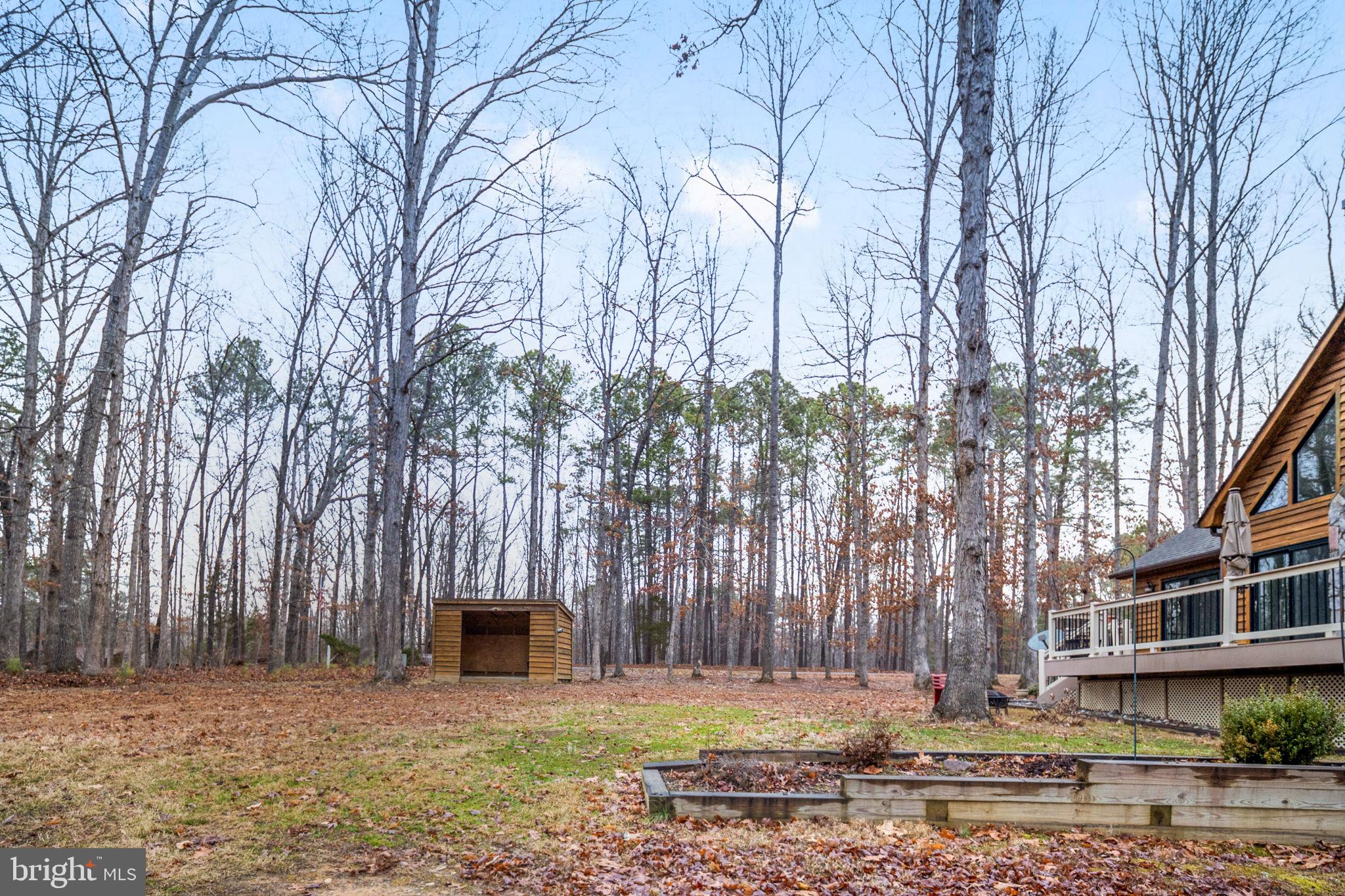 HORSESHOE COVE - Residential