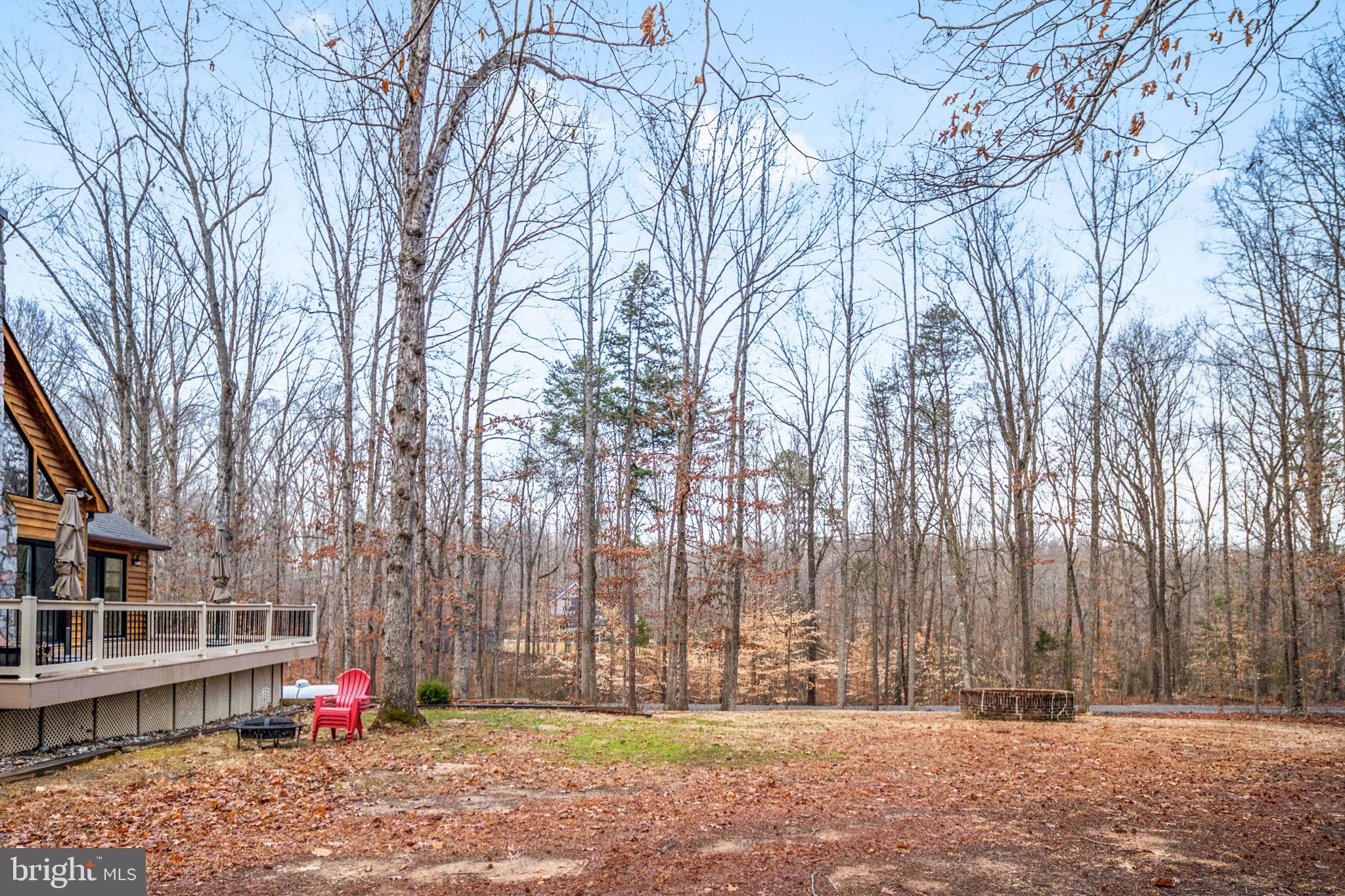 HORSESHOE COVE - Residential