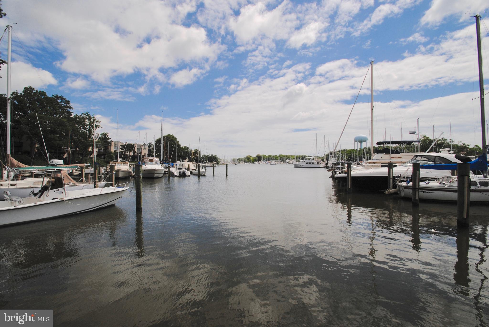 SEVERN HOUSE - Residential