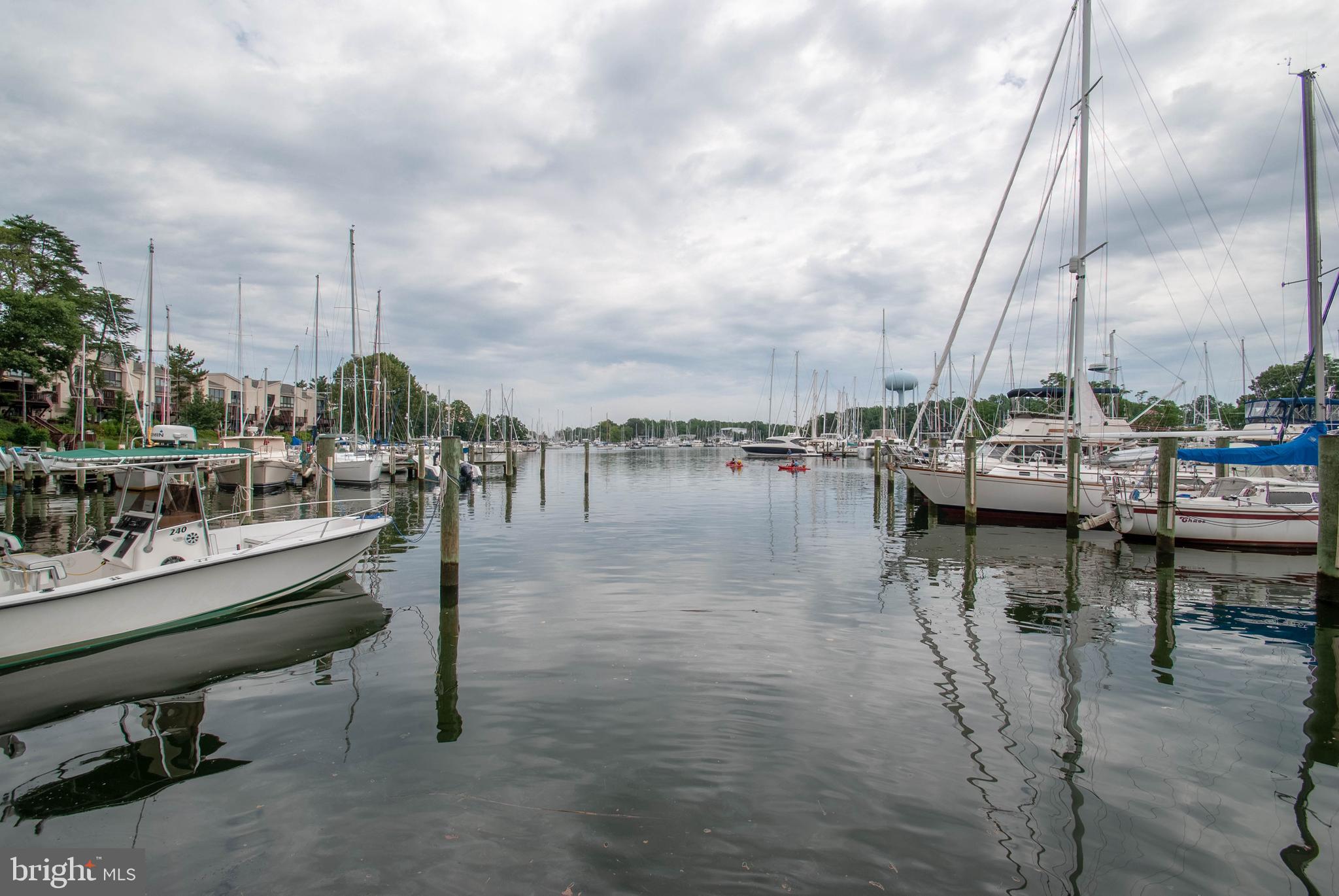 SEVERN HOUSE - Residential