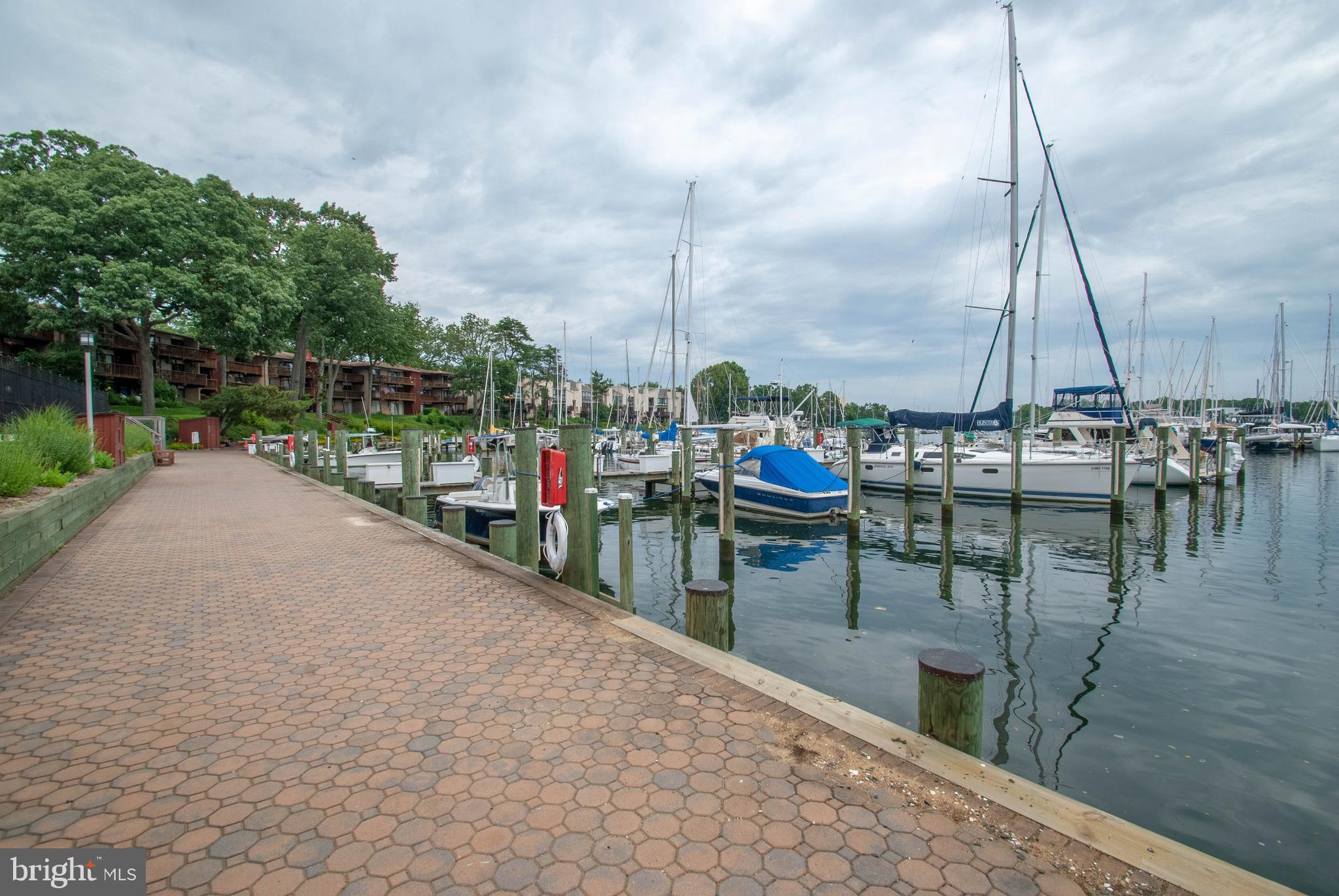 SEVERN HOUSE - Residential