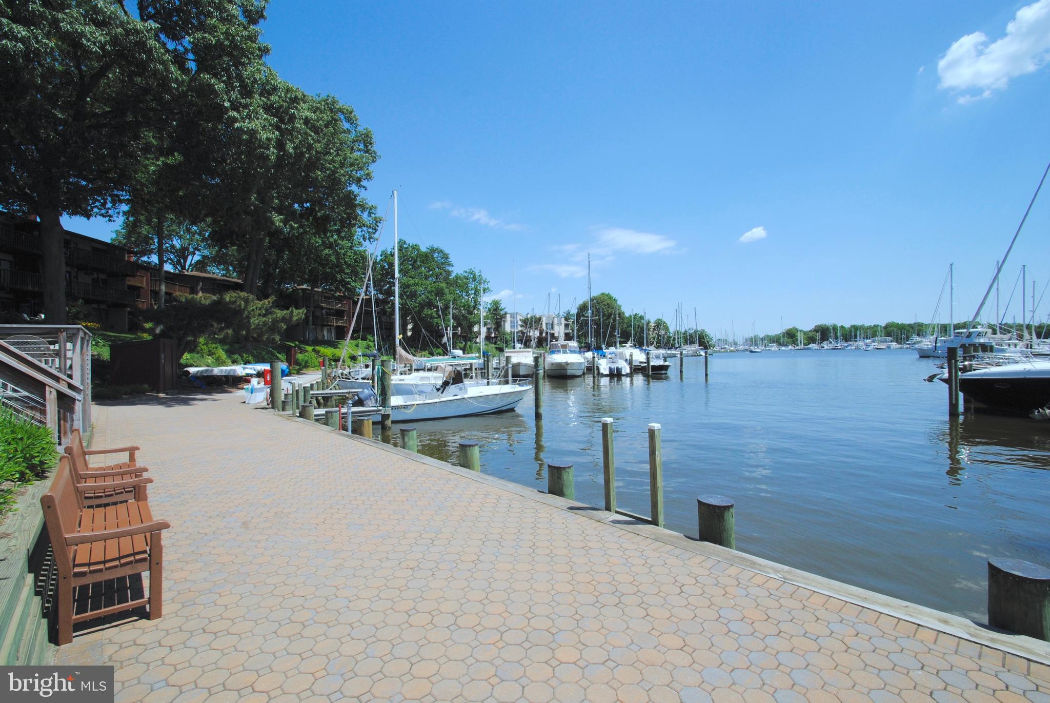 SEVERN HOUSE - Residential