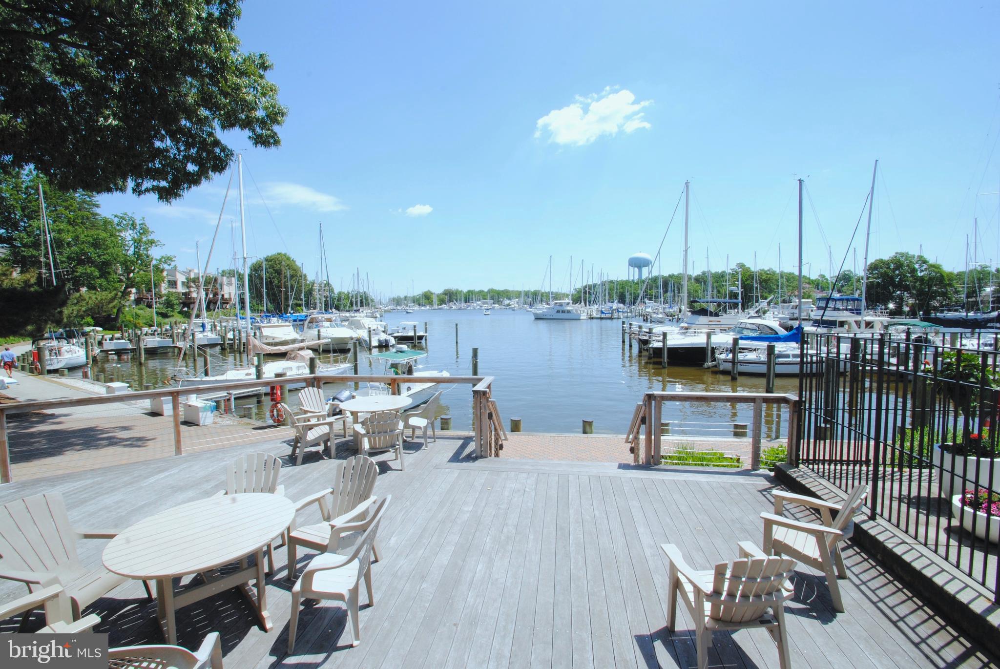 SEVERN HOUSE - Residential