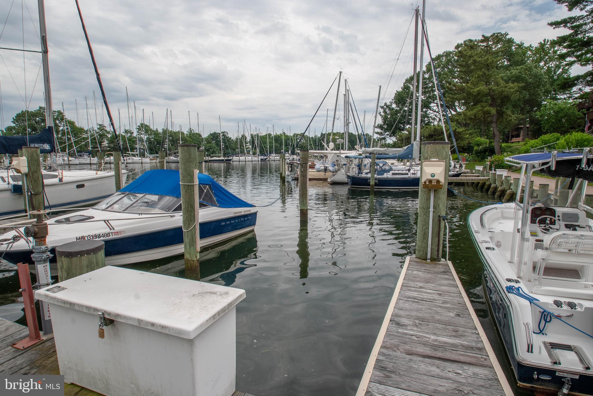 SEVERN HOUSE - Residential