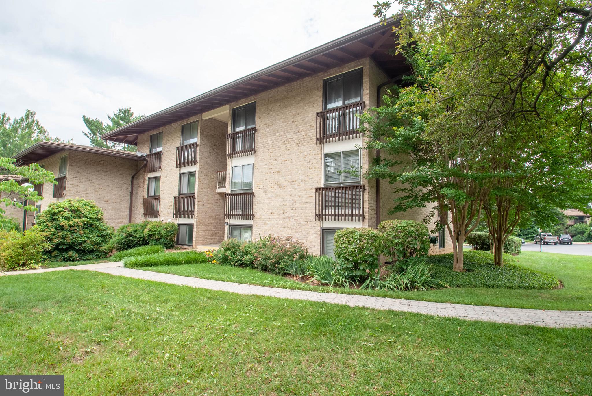 SEVERN HOUSE - Residential