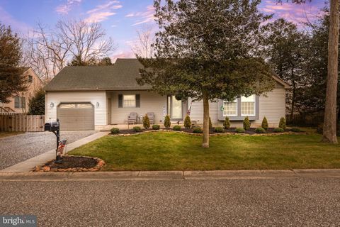 Homes For Sale - 14 Thistle Lane<br/> CAPE MAY, NJ 08204