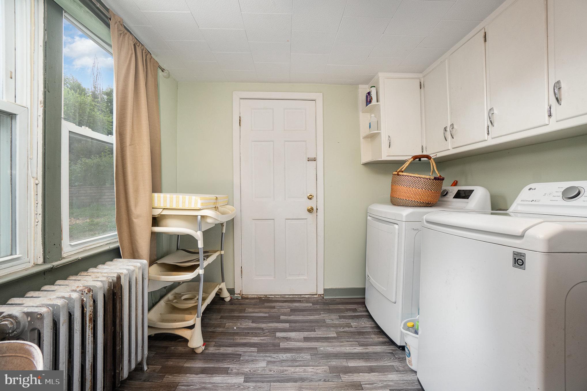 DUNCANNON BORO - Residential