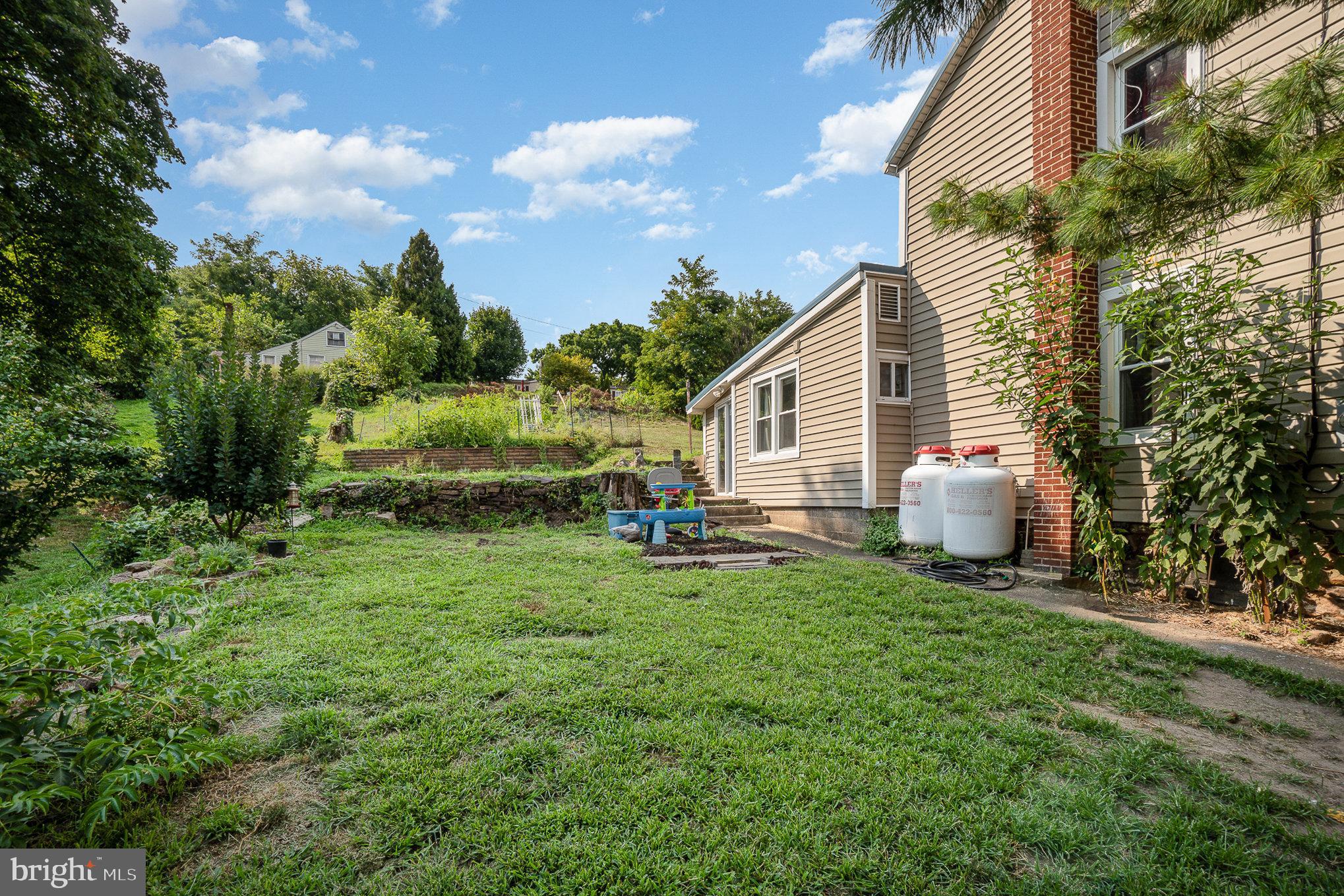 DUNCANNON BORO - Residential