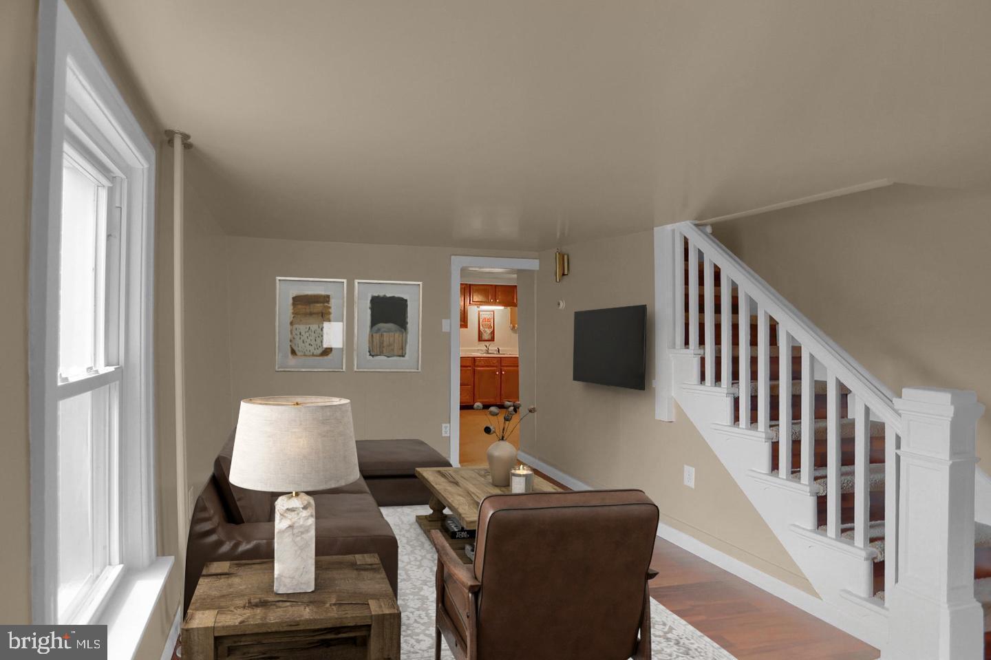 DUNCANNON BORO - Residential