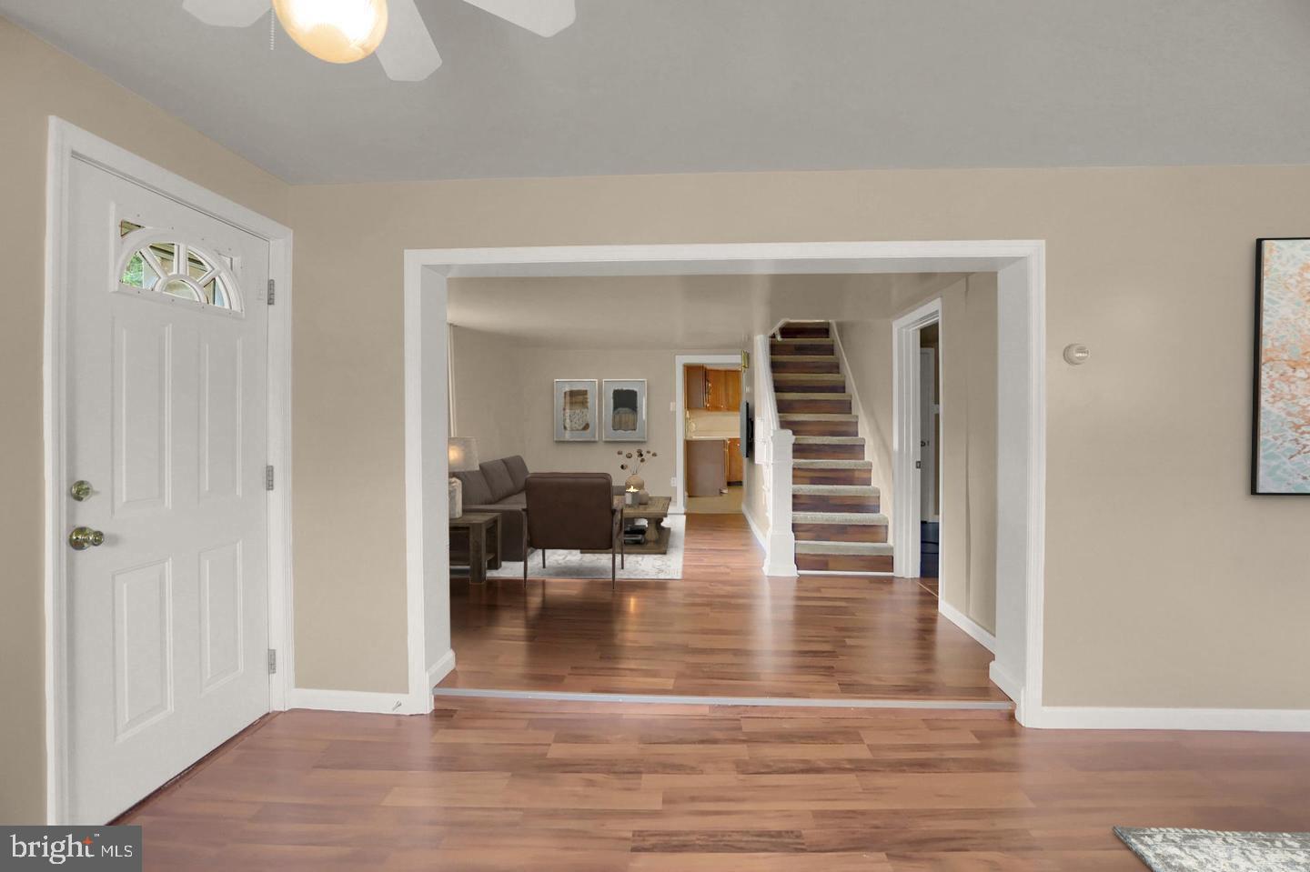 DUNCANNON BORO - Residential