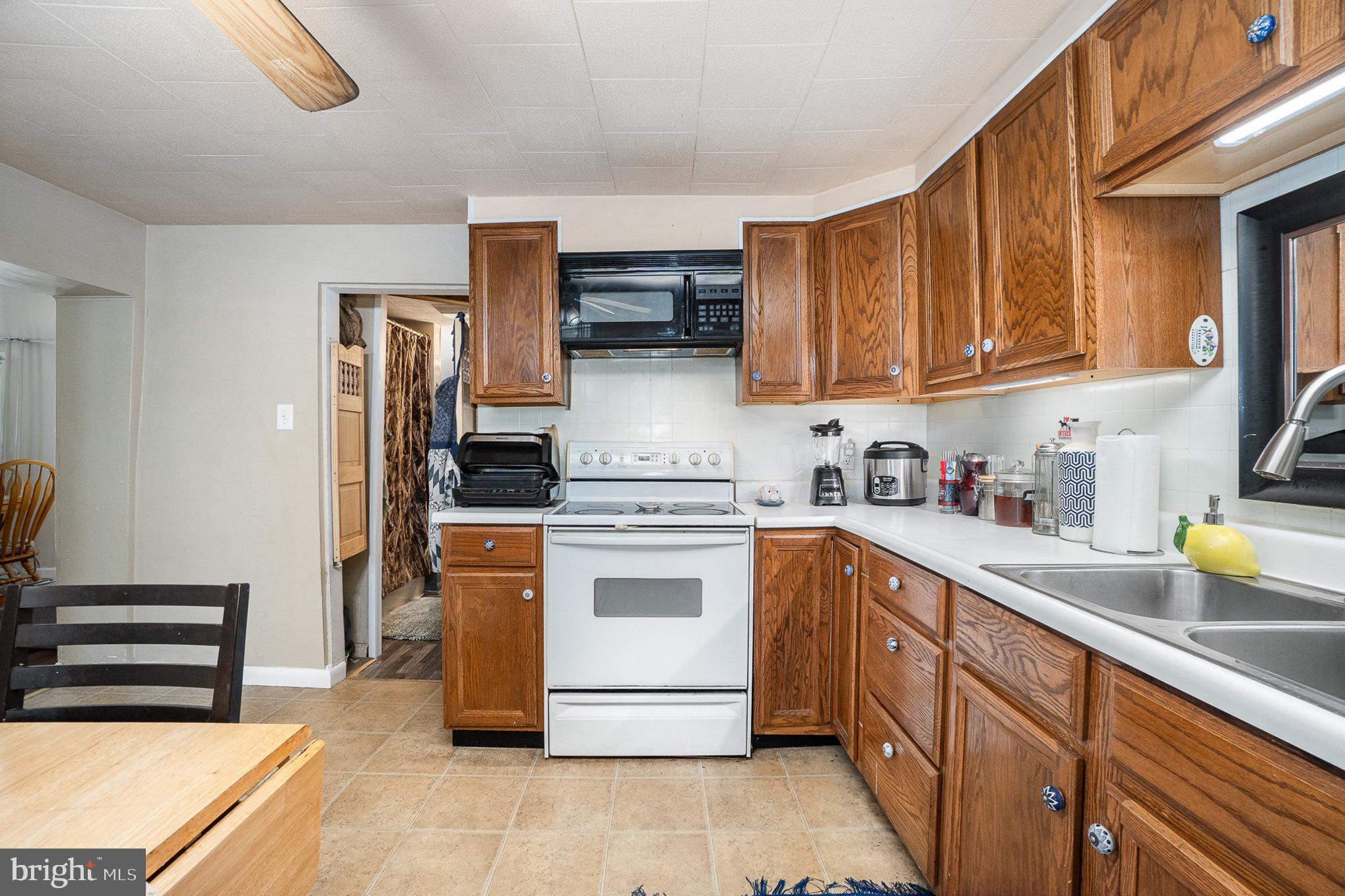 DUNCANNON BORO - Residential