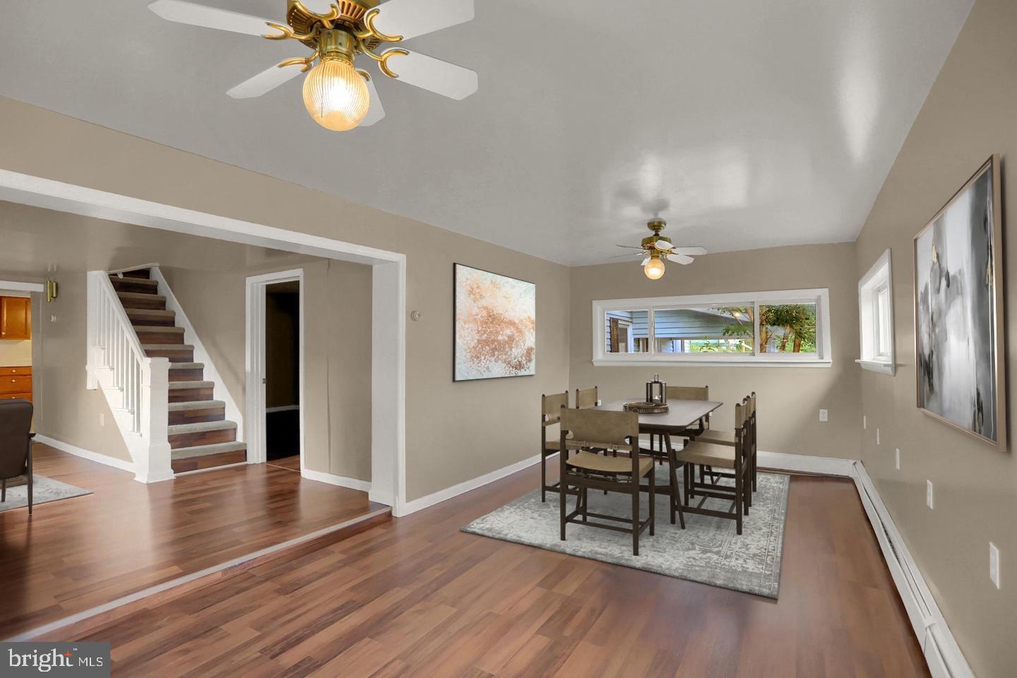 DUNCANNON BORO - Residential