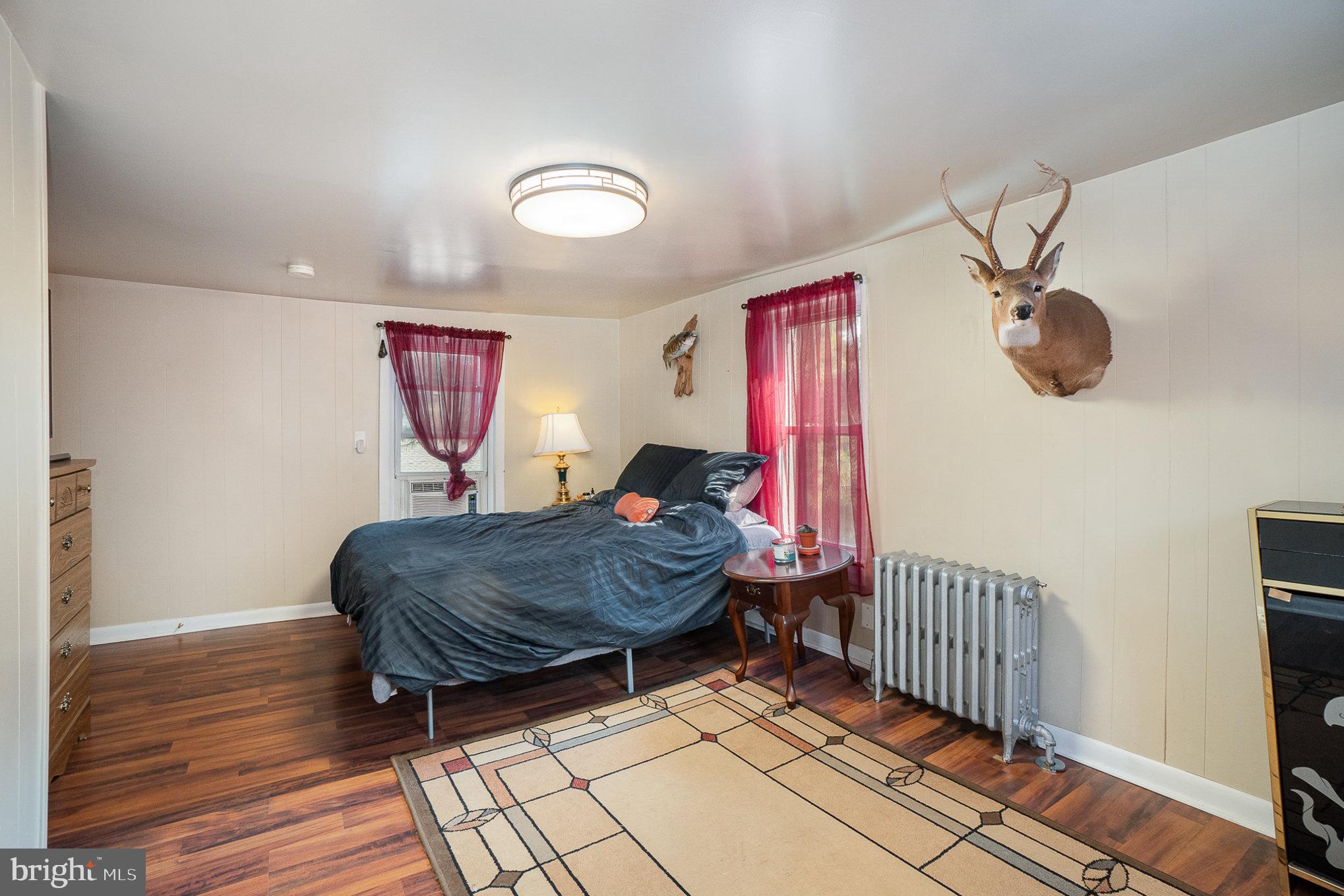 DUNCANNON BORO - Residential