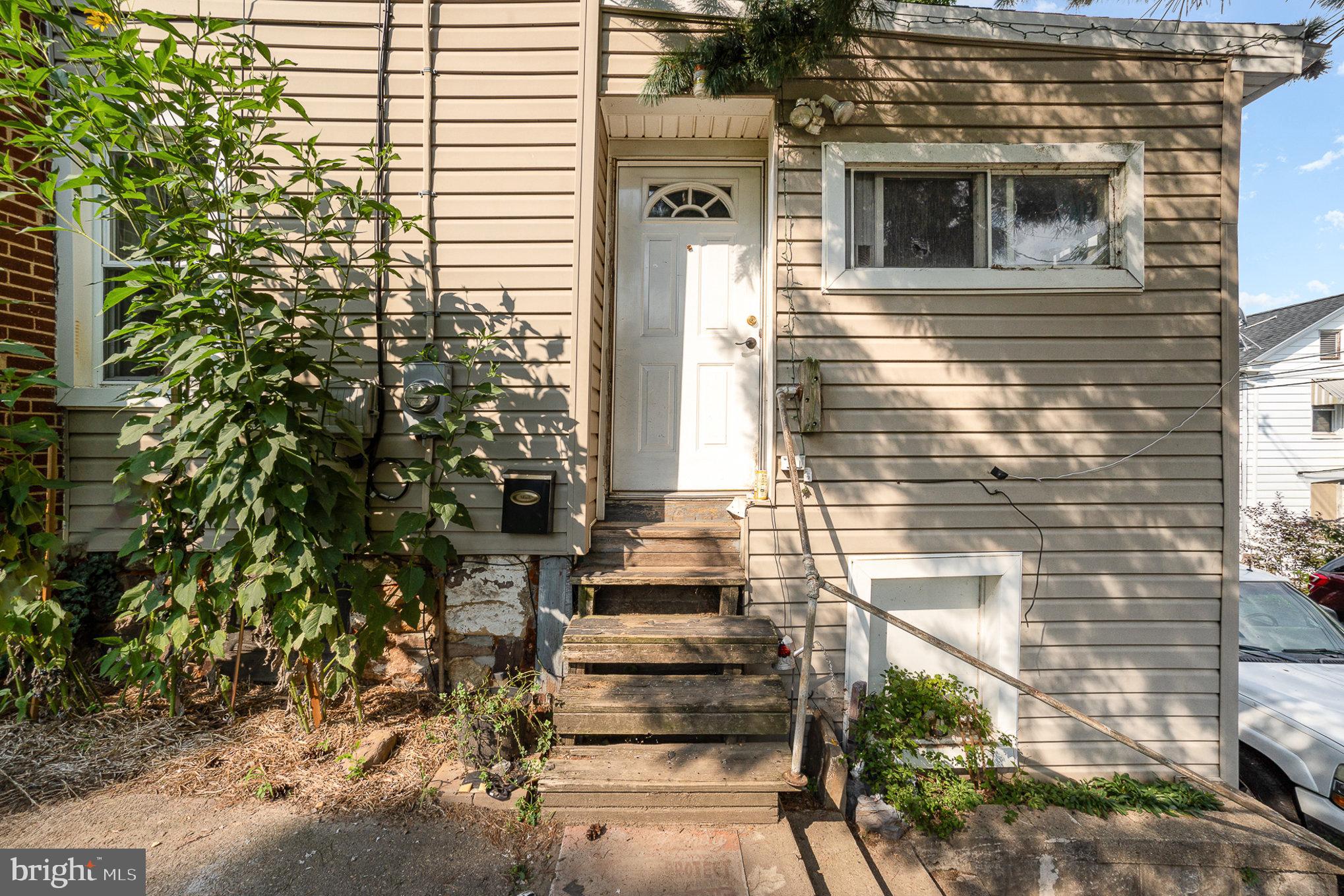 DUNCANNON BORO - Residential