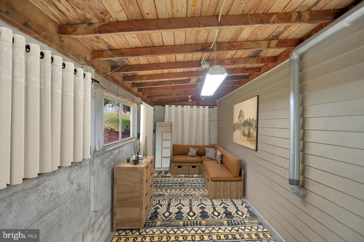 DUNCANNON BORO - Residential