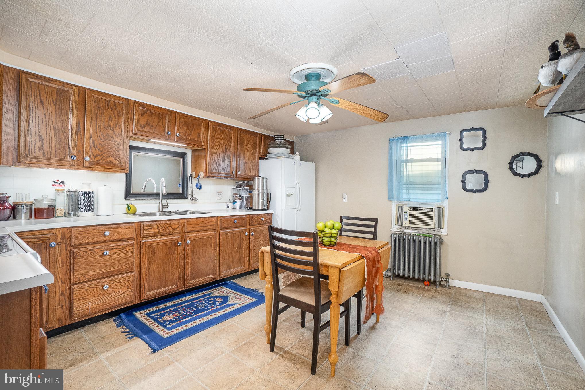 DUNCANNON BORO - Residential