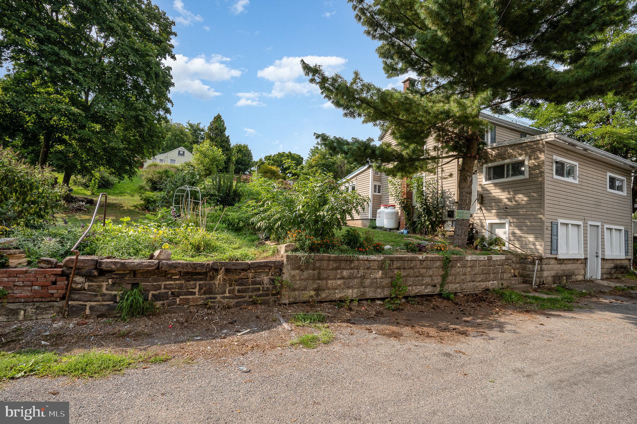 DUNCANNON BORO - Residential