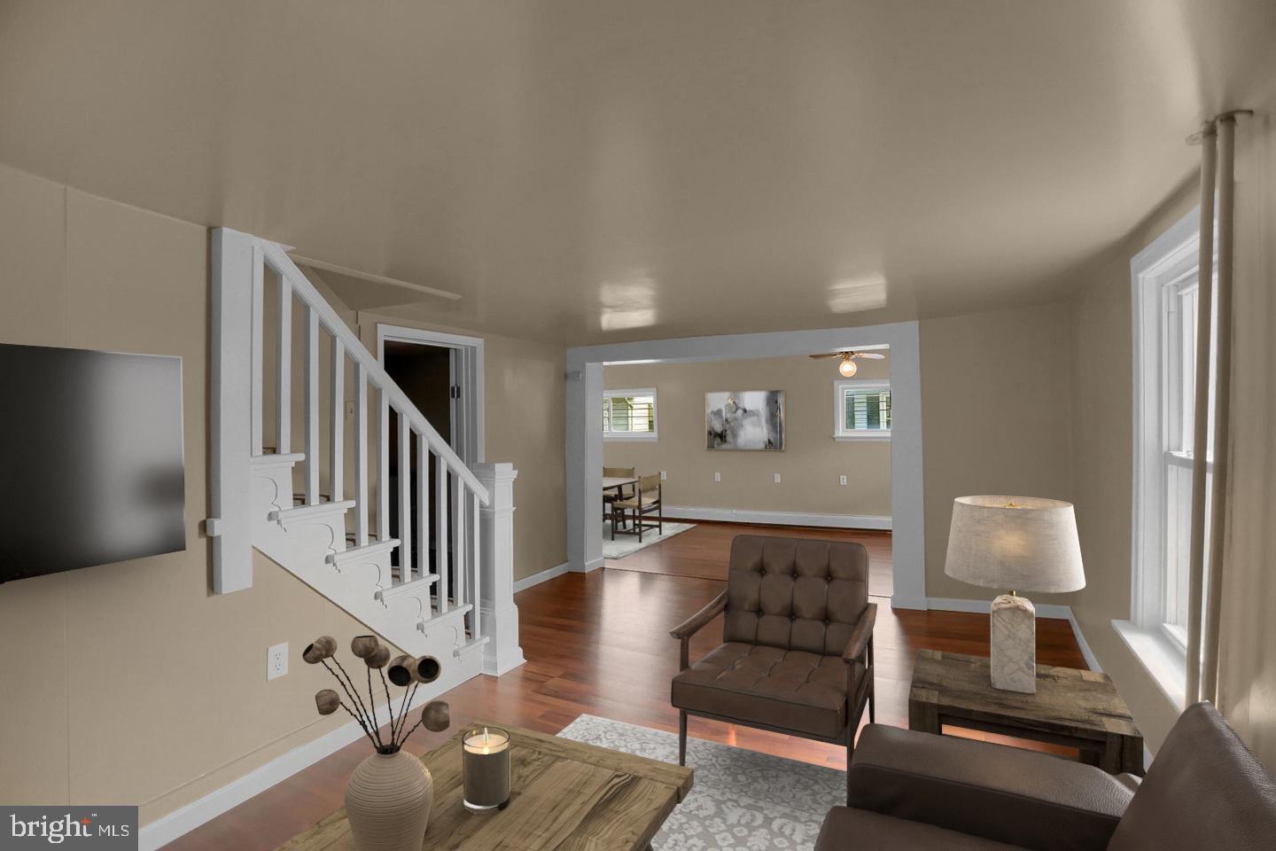 DUNCANNON BORO - Residential