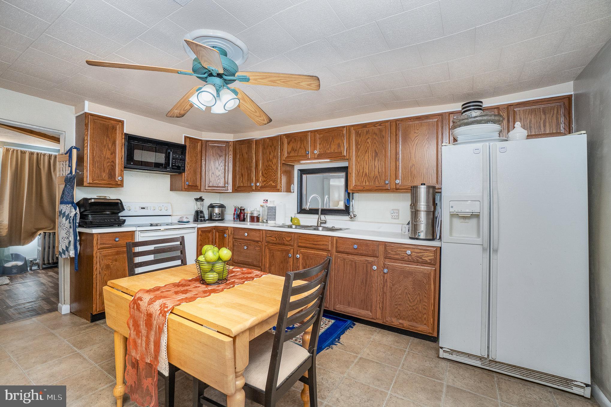 DUNCANNON BORO - Residential