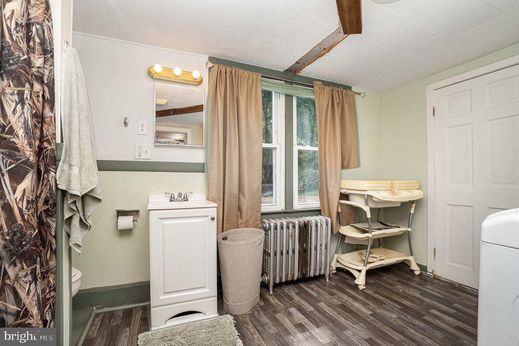 DUNCANNON BORO - Residential