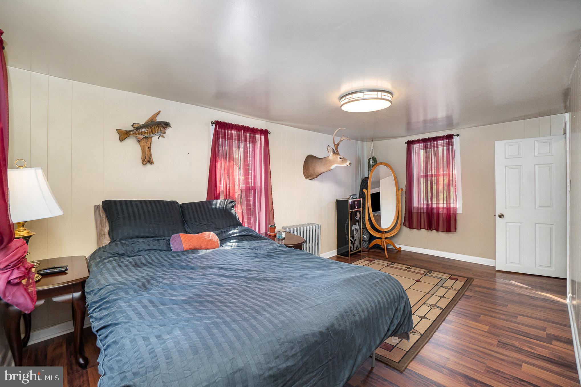 DUNCANNON BORO - Residential