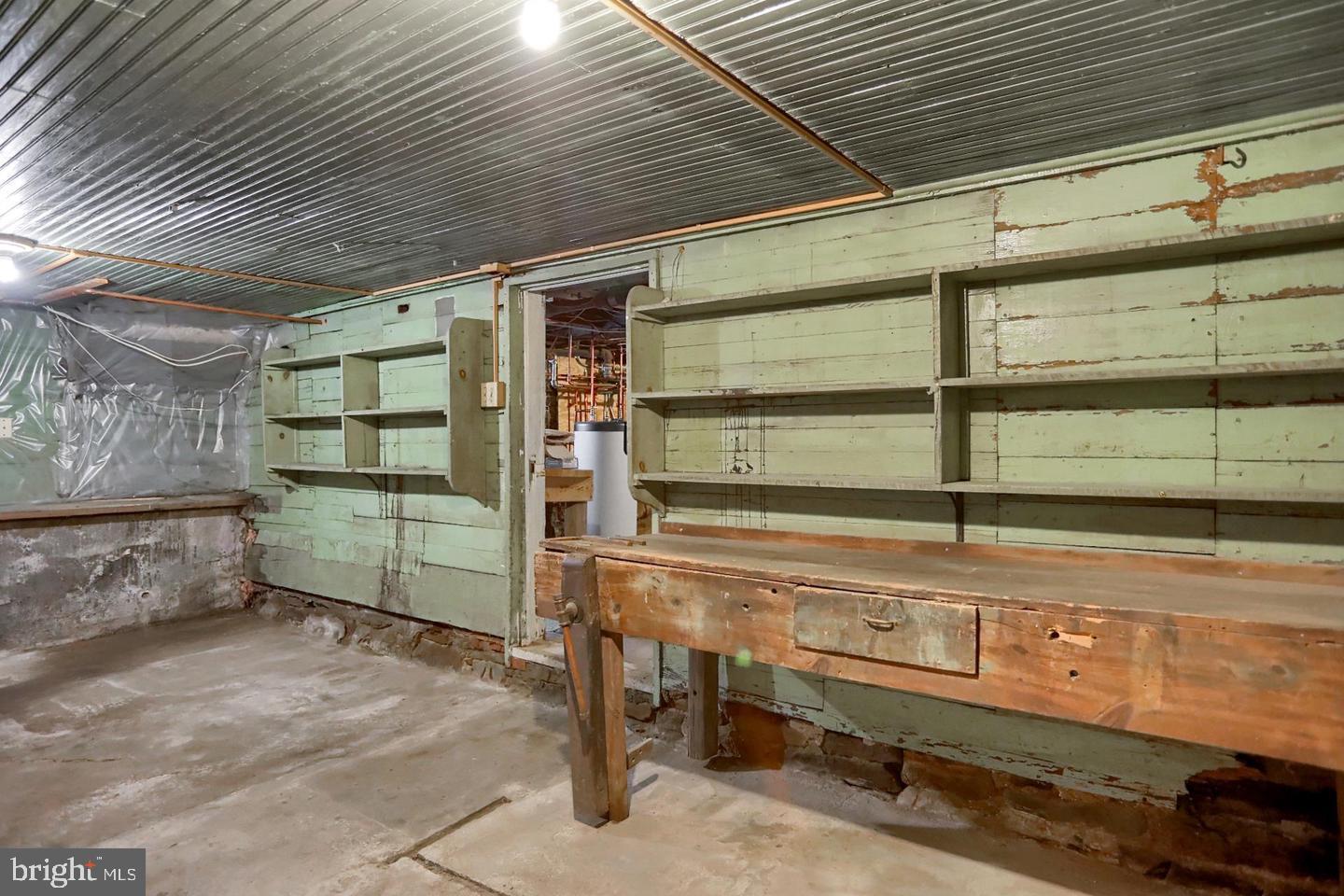 DUNCANNON BORO - Residential