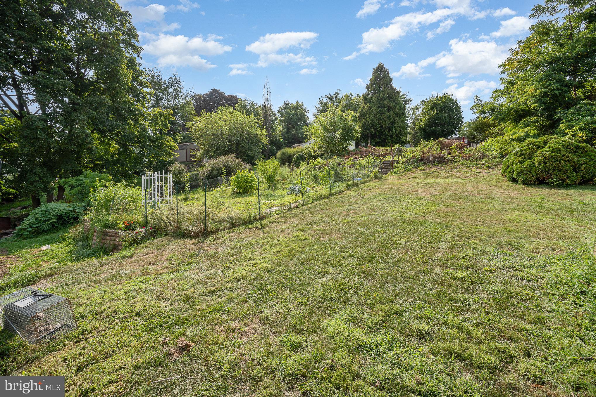 DUNCANNON BORO - Residential