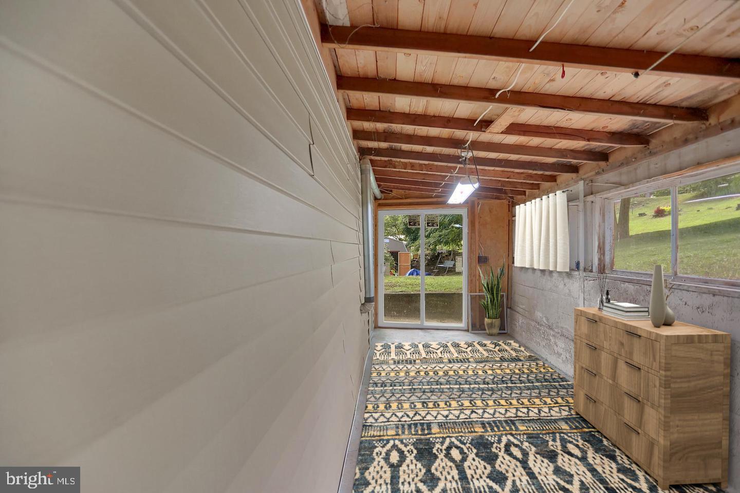 DUNCANNON BORO - Residential