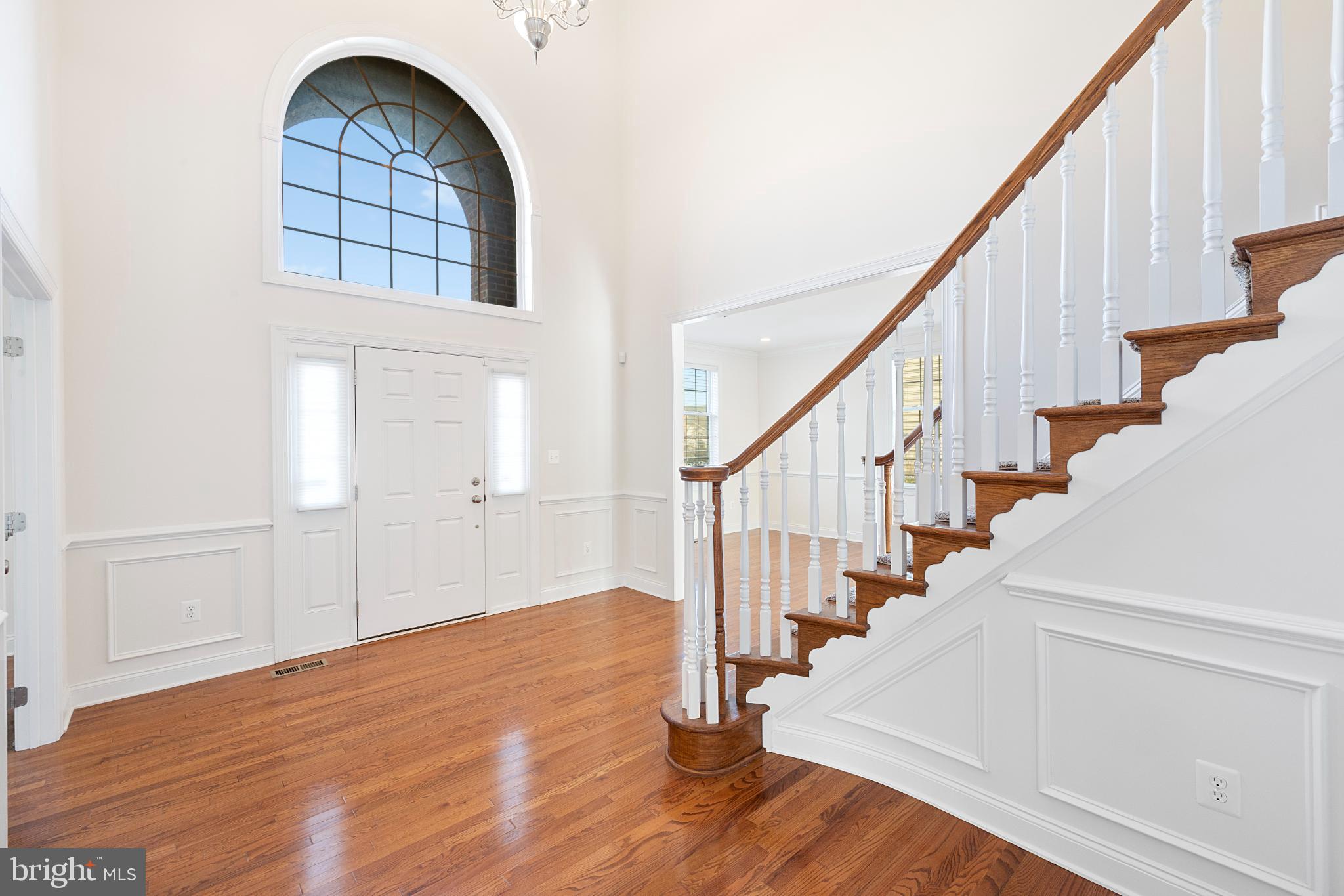 MARLBORO RIDGE - Residential