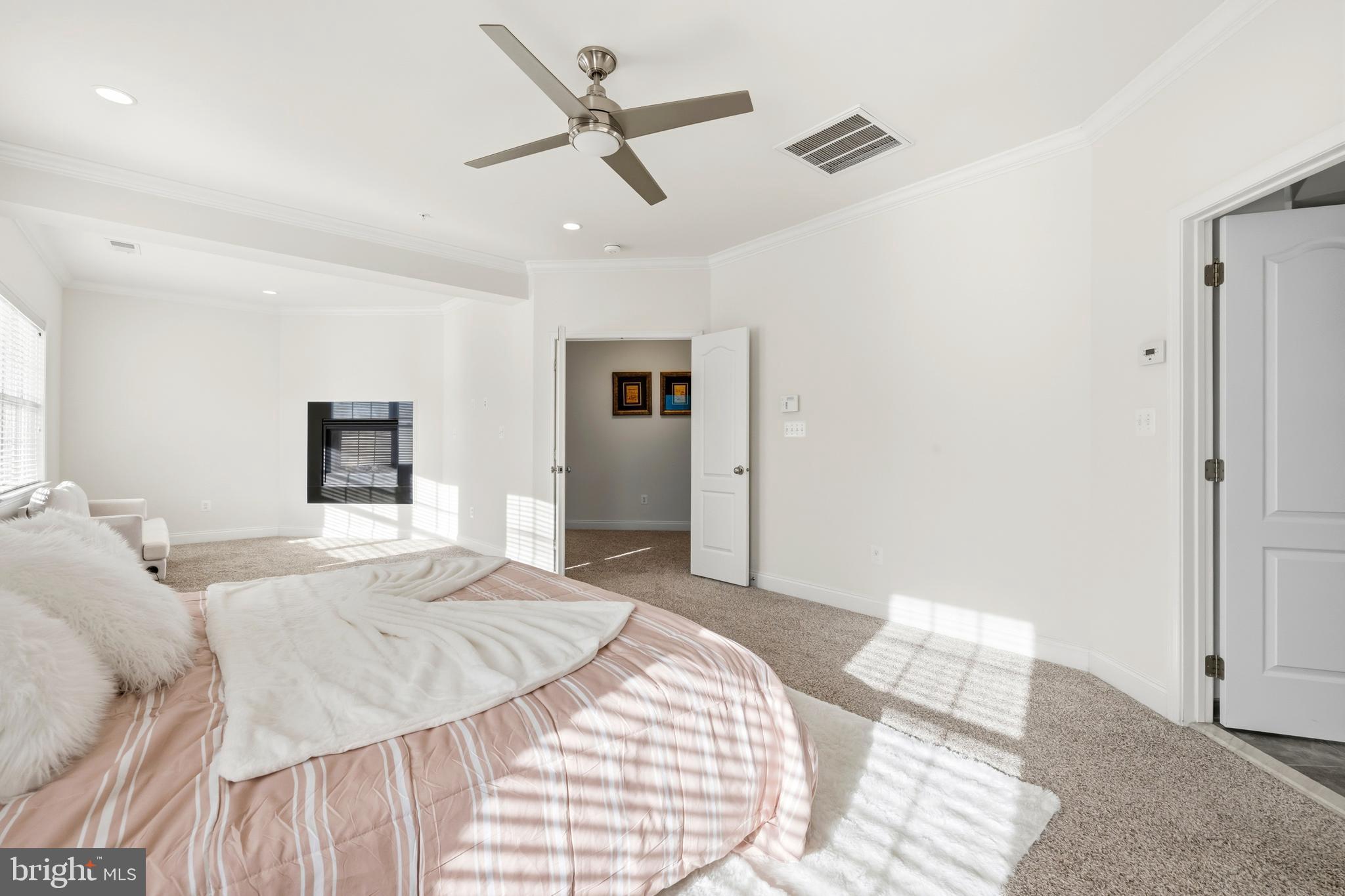 MARLBORO RIDGE - Residential