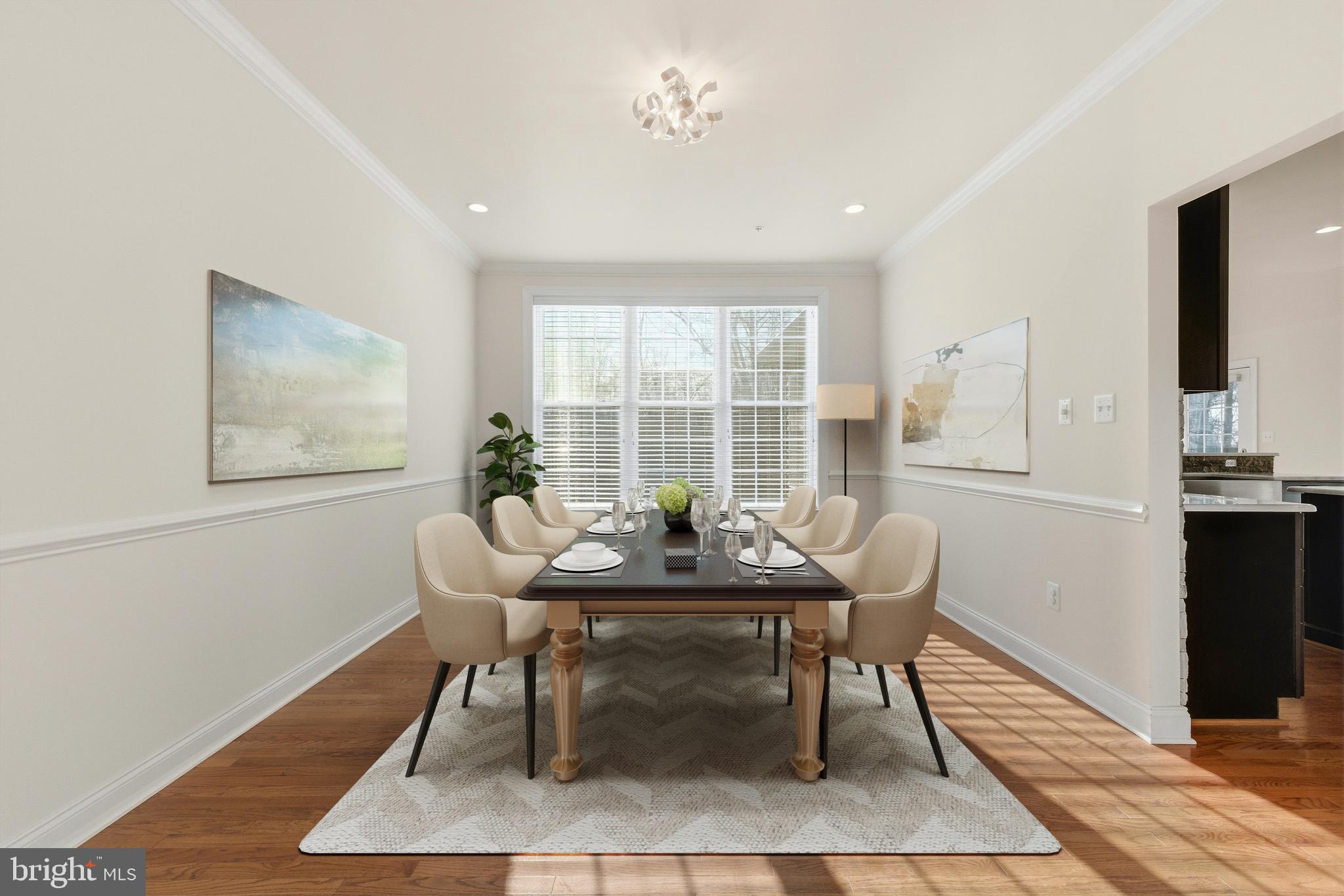 MARLBORO RIDGE - Residential